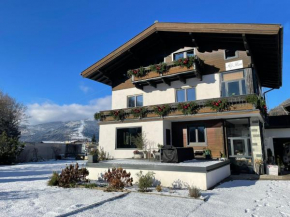 Alp Haus Grossglockner
